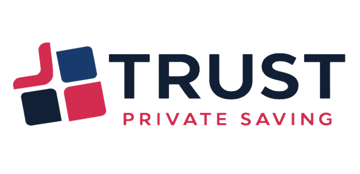 Link to the Trust Private Savings home page