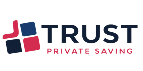 Link to the Trust Private Savings homepage